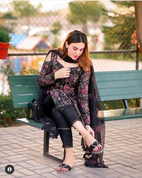 3pc Unstitched Bareeze Dhanak Embroidered Black Dress